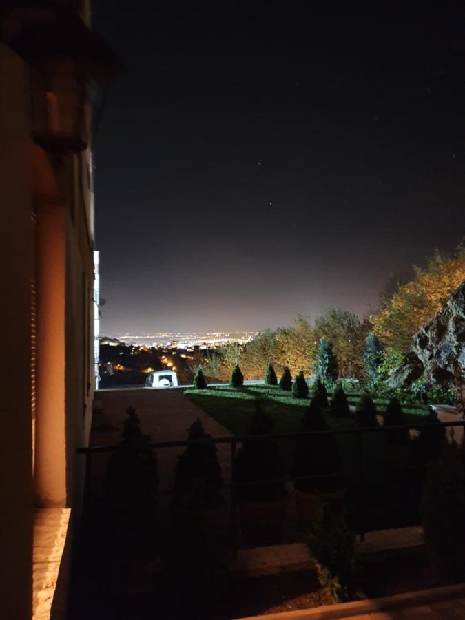 Belvedere * Brașov