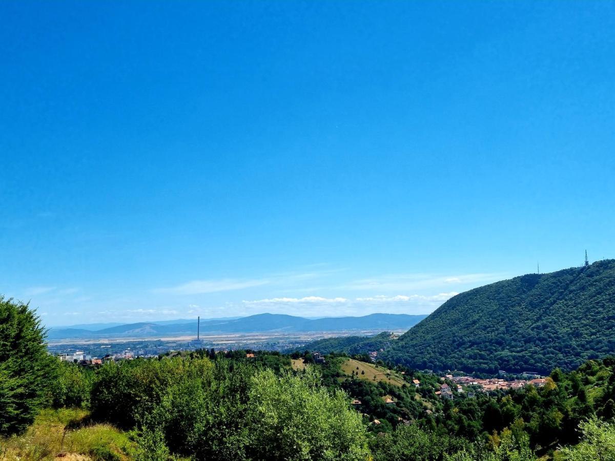 Belvedere * Brașov
