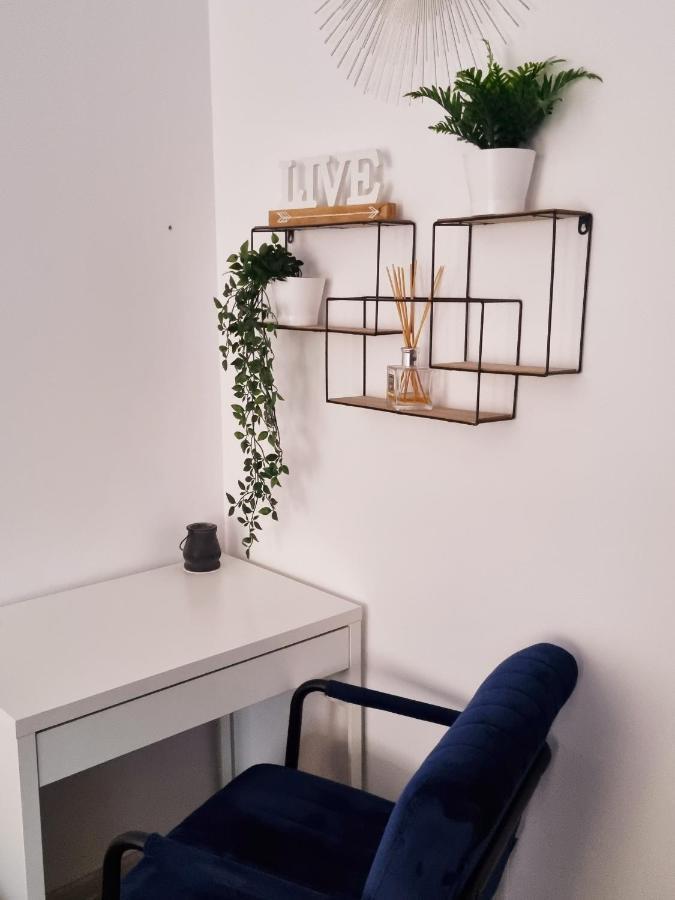 Apartament Belvedere