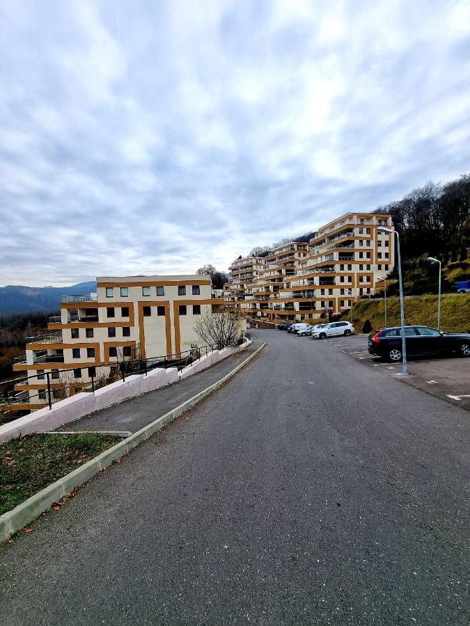 Apartament Belvedere *
