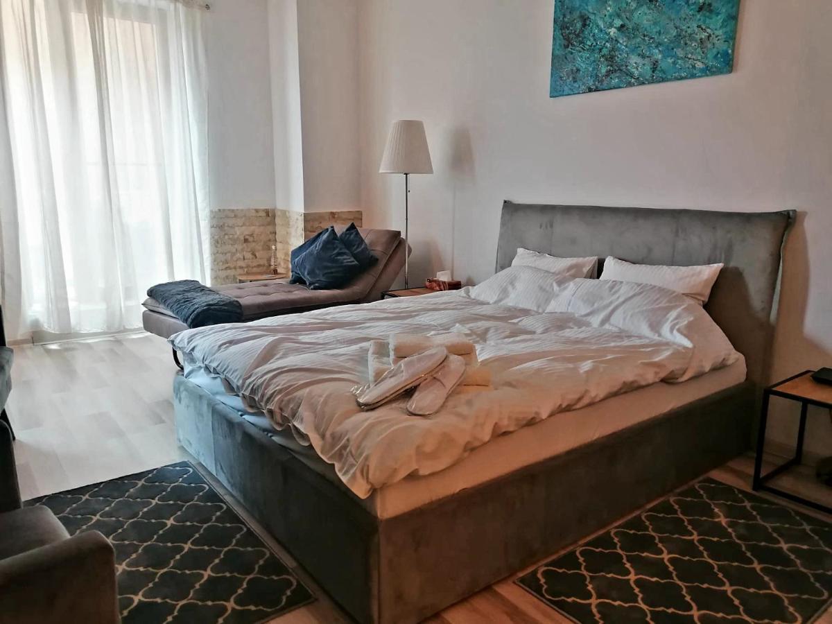 Apartament Belvedere Brașov