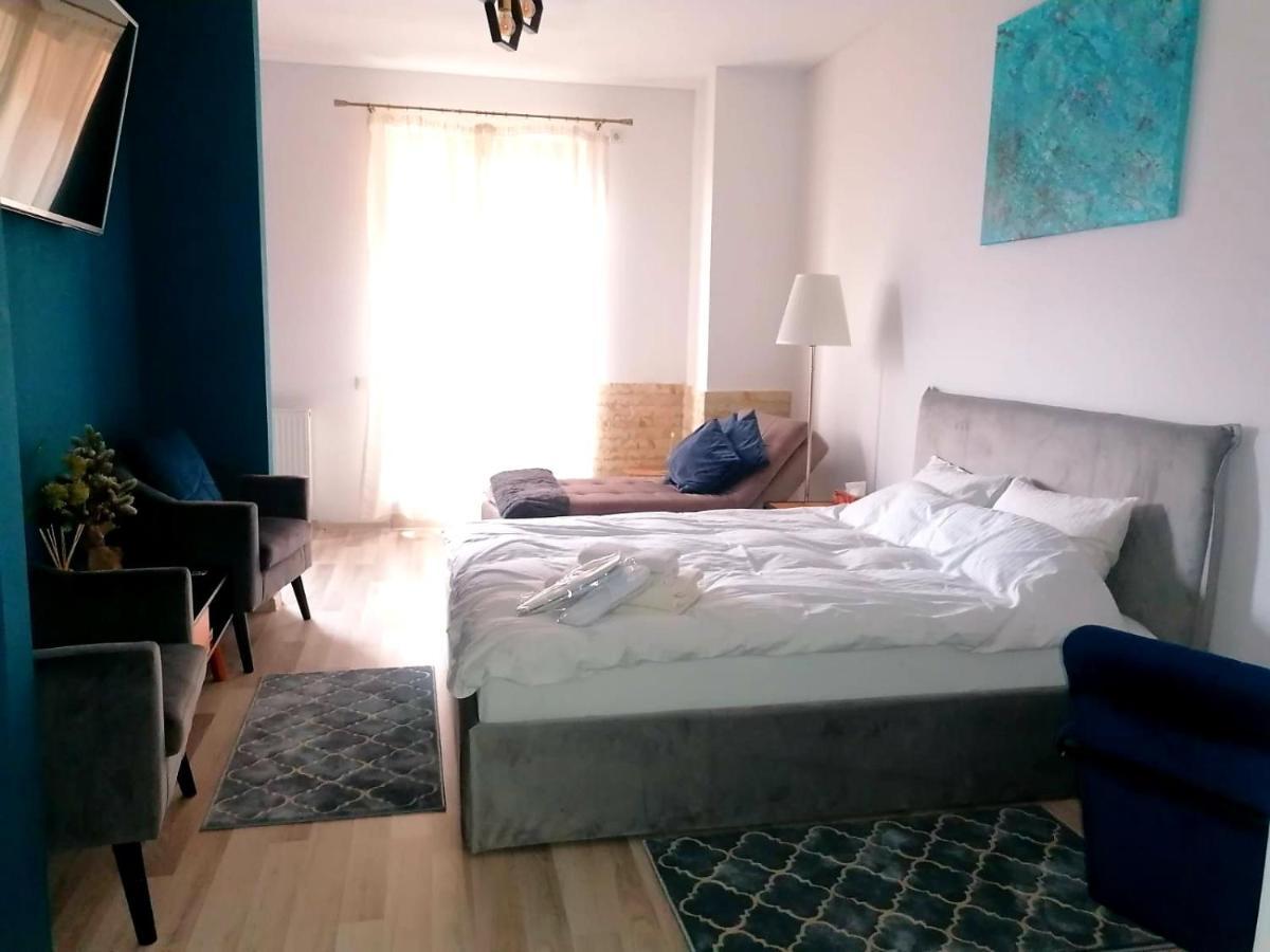 Apartament Belvedere Brașov