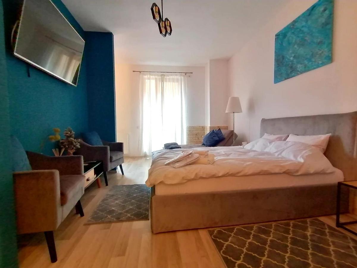 Apartament Belvedere